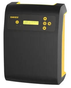 Davey EcoSalt2 25 Zoutelektrolyse (tot 125m3)
