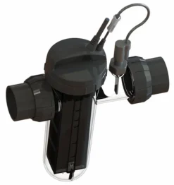 Davey EcoSalt2 35 Zoutelektrolyse (tot 175m3) -KOKIDO Winkel davey ecosalt2 zoutcel 2