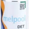 Melpool DET Filterreiniger 1 Liter