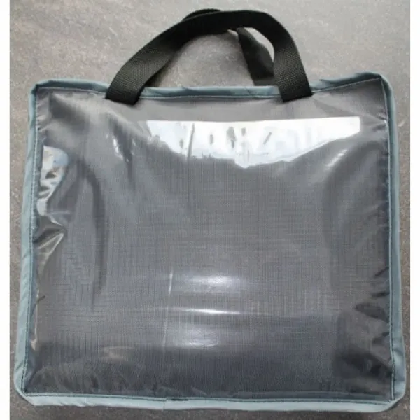 W'eau Spa Beschermhoes - 235 X 235 Cm - Afbeelding 4