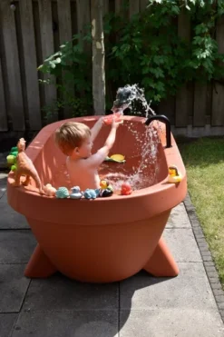 Gardentub Tuinbad - Wit -KOKIDO Winkel ed27d3302063e7b1ee4c9fcc3e5f414b4ac87097 resultaat