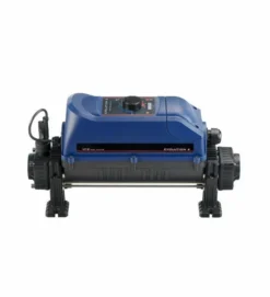 Elecro Evolution 2 Elektrische Verwarming 9 KW -KOKIDO Winkel evo 2 6 1 1
