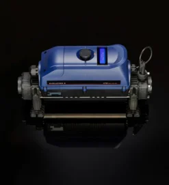 Elecro Evolution 2 Elektrische Verwarming 9 KW -KOKIDO Winkel evo 2 dig 1 1 1