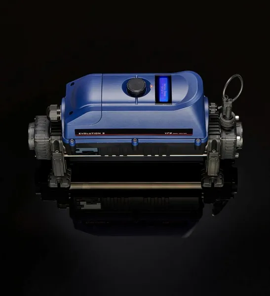 Elecro Evolution 2 Elektrische Verwarming 6 KW 5 Elecro Evolution 2 Elektrische Verwarming 6 KW - Afbeelding 5