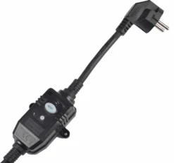 W'eau FPP-500 Zandfilterset 12m3 -KOKIDO Winkel fpd 5 2