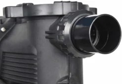 W'eau FPE-400 Zandfilterset 6m3 -KOKIDO Winkel fpe 3