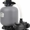W'eau FPE-500 Zandfilterset 12m3