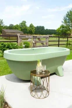 Gardentub Tuinbad - Wit -KOKIDO Winkel gardentub lime green emma jacobs resultaat 1 1