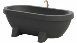 Gardentub Tuinbad - Antraciet -KOKIDO Winkel gardentubgeel5 2