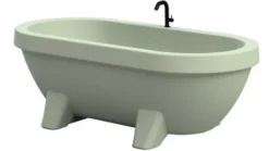 Gardentub Tuinbad - Groen -KOKIDO Winkel gardentubgroen3