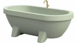 Gardentub Tuinbad - Groen -KOKIDO Winkel gardentubgroen5