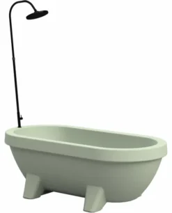 Gardentub Tuinbad - Groen -KOKIDO Winkel gardentubgroen8