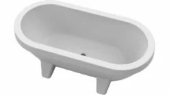 Gardentub Tuinbad - Wit -KOKIDO Winkel gardentubwit5