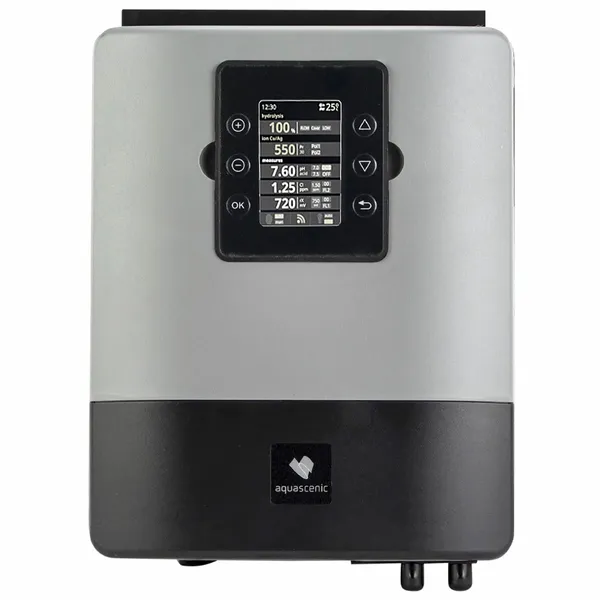 Sugar Valley Aquascenic HD2 Hydrolyse (tot 110m3) 1 Sugar Valley Aquascenic HD2 Hydrolyse (tot 110m3)