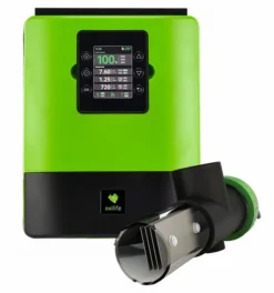 Sugar Valley Oxilife OX3 Elektrolyse (tot 200m3) -KOKIDO Winkel groen