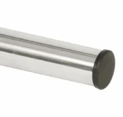 Handrails Zwembadleuning Buis RVS 316 - 2 Meter