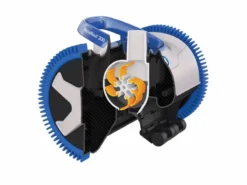 Hayward AquaNaut 250 Hydraulische Zwembadreiniger -KOKIDO Winkel hayward aquanaut 3