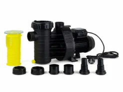 Aqua Plus 4 Zwembadpomp 7m³ -KOKIDO Winkel img 8420