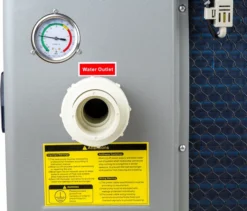 W'eau Full Inverter Zwembad Warmtepomp - 27,3 KW (krachtstroom) 13 W'eau Full Inverter Zwembad Warmtepomp - 27,3 KW (krachtstroom) -KOKIDO Winkel img 9181 copy 1 1