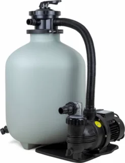 Zandfilterset SP 460 6 M³/u