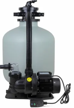 Zandfilterset SP 300 4 M³/u -KOKIDO Winkel img 9200 copy 2 1