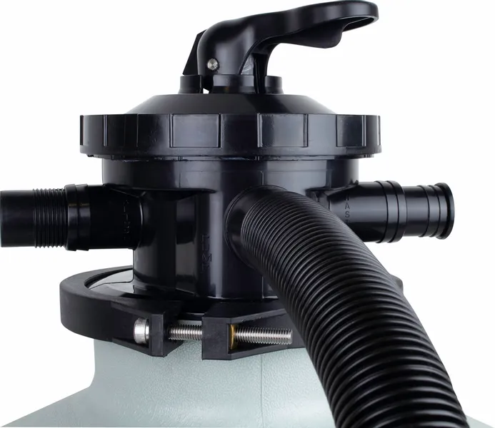 Zandfilterset SP 460 6 M³/u 8 Zandfilterset SP 460 6 M³/u - Afbeelding 8