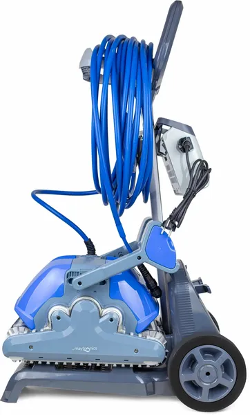 Dolphin Supreme M400 Pro Zwembadrobot 7 Dolphin Supreme M400 Pro Zwembadrobot - Afbeelding 7