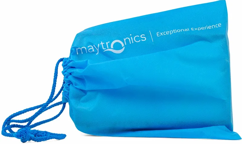 Dolphin Supreme M400 Pro Zwembadrobot 10 Dolphin Supreme M400 Pro Zwembadrobot - Afbeelding 10