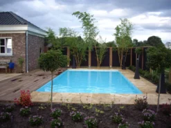 Zelfbouwpakket Zwembad 6.00 X 3.00 X 1.50 M -KOKIDO Winkel imgp5253