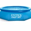 Intex Easy Set Pool - 244 X 61 Cm
