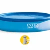 Intex Easy Set Pool - 366 X 76 Cm - Met Filterpomp