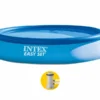 Intex Easy Set Pool - 457 X 84 Cm - Met Filterpomp