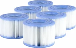 Intex Pure Spa Filter S1 - 6 Stuks