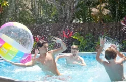 Intex Ultra Frame XTR Pool - 975 X 488 X 132 Cm - Met Zandfilterpomp En Accessoires 9 Intex Ultra Frame XTR Pool - 975 X 488 X 132 Cm - Met Zandfilterpomp En Accessoires -KOKIDO Winkel intexultraframe 5