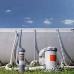 Kokido Inline Chloordoseersluis (32 Mm / 38 Mm Aansluiting) -KOKIDO Winkel k507cbx 6