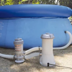 Kokido Inline Chloordoseersluis (1,25" / 32 Mm Aansluiting) -KOKIDO Winkel k534cbx 3