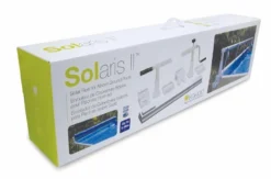KOKIDO Solaris 2 Oprolsysteem (in Breedte Verstelbaar) -KOKIDO Winkel kokido solara 3