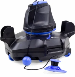 Kokido Delta 100 Zwembadrobot Met Accu -KOKIDO Winkel kokido delta 100 accu zwembadrobot 3