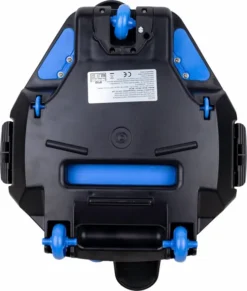 Kokido Delta 100 Zwembadrobot Met Accu -KOKIDO Winkel kokido delta 100 accu zwembadrobot 6