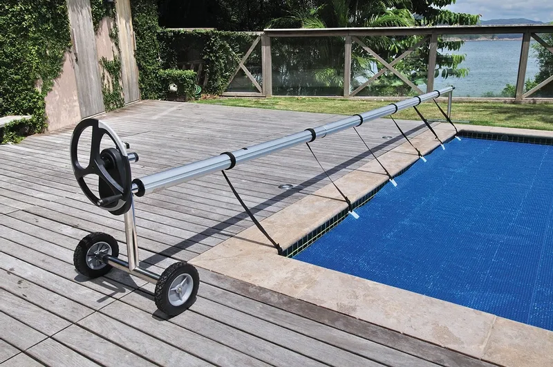 KOKIDO Presto Oprolsysteem 600 (in Breedte Verstelbaar) 3 KOKIDO Presto Oprolsysteem 600 (in Breedte Verstelbaar) - Afbeelding 3