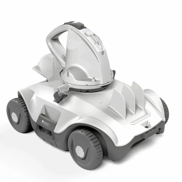 Kokido Manga X Zwembadrobot Met Accu 1 Kokido Manga X Zwembadrobot Met Accu