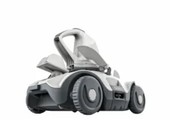 Kokido Manga X Zwembadrobot Met Accu 9 Kokido Manga X Zwembadrobot Met Accu -KOKIDO Winkel kokido rc25cbx 21 eu int 2