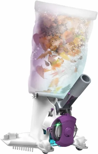 Kokido Telsa 40 Elektrische Zwembadstofzuiger 2 Kokido Telsa 40 Elektrische Zwembadstofzuiger - Afbeelding 2