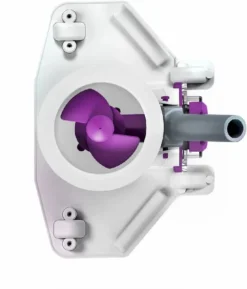 Kokido Telsa 40 Elektrische Zwembadstofzuiger 8 Kokido Telsa 40 Elektrische Zwembadstofzuiger -KOKIDO Winkel kokido telsa 40 spa en zwembadstofzuiger 3