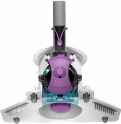 Kokido Telsa 40 Elektrische Zwembadstofzuiger 10 Kokido Telsa 40 Elektrische Zwembadstofzuiger -KOKIDO Winkel kokido telsa 40 spa en zwembadstofzuiger 4