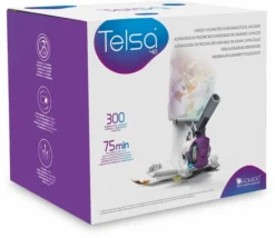 Kokido Telsa 40 Elektrische Zwembadstofzuiger 11 Kokido Telsa 40 Elektrische Zwembadstofzuiger -KOKIDO Winkel kokido telsa 40 spa en zwembadstofzuiger 6
