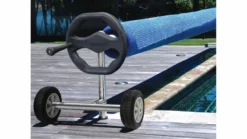 KOKIDO Thor Oprolsysteem 600 (in Breedte Verstelbaar) -KOKIDO Winkel kokido thor oprolsysteem