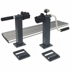 KOKIDO Vali Oprolsysteem 450 (in Breedte Verstelbaar)