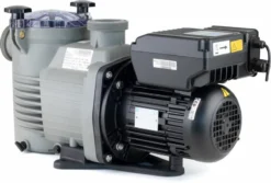 Kripsol Koral EVO VS 1.5 PK Variabele Zwembadpomp -KOKIDO Winkel kripsolkoralevo2