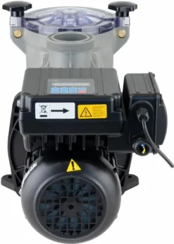 Kripsol Koral EVO VS 1.5 PK Variabele Zwembadpomp -KOKIDO Winkel kripsolkoralevo3